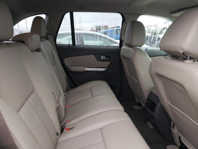 Photo 11 from auction – 2014 FORD EDGE SEL with VIN 2FMDK3JC6EBA29297