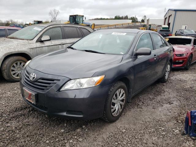 Photo 1 from auction – 2009 TOYOTA CAMRY BASE with VIN 4T1BE46K09U366312