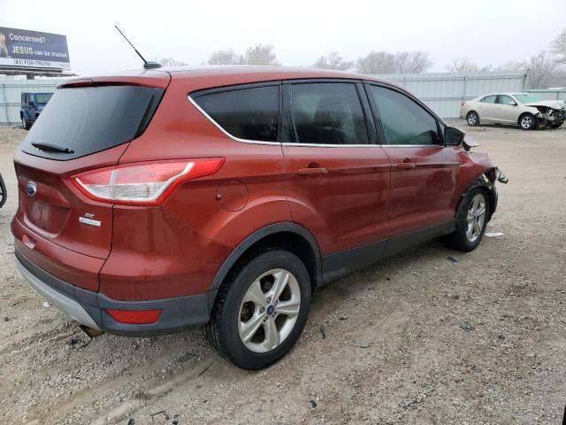 Photo 3 from auction – 2014 FORD ESCAPE SE with VIN 1FMCU0GX2EUB65225