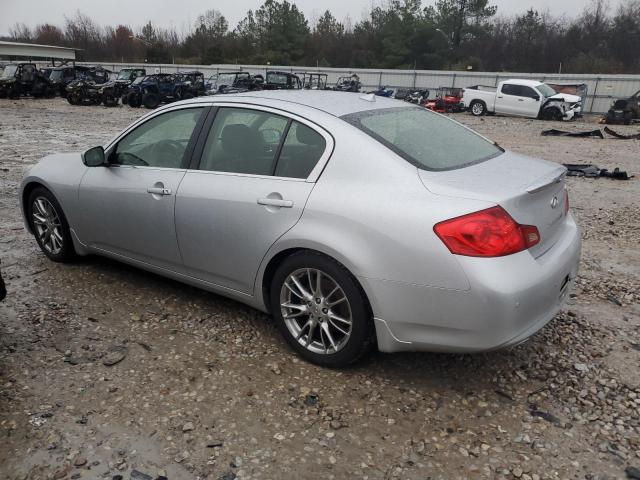 Photo 2 from auction – 2013 INFINITI G37 BASE with VIN JN1CV6AP1DM716338