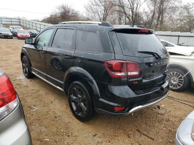 Photo 2 from auction – 2020 DODGE JOURNEY CR with VIN 3C4PDCGB2LT206391