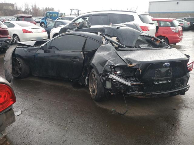 Photo 2 from auction – 2019 SUBARU BRZ PREMIU with VIN JF1ZCAB13K9601336