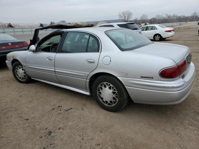 Photo 2 from auction – 2000 BUICK LESABRE CU with VIN 1G4HP54K2Y4289728