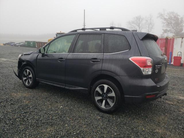Photo 2 from auction – 2017 SUBARU FORESTER 2 with VIN JF2SJARC0HH427234