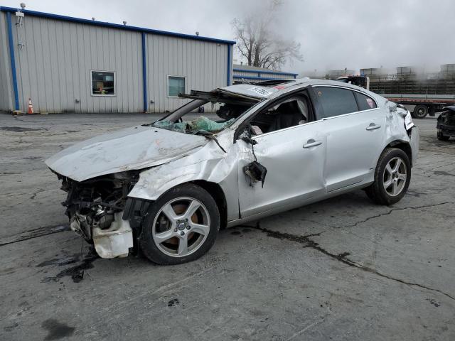 VOLVO S60 T5 2012 with VIN YV1622FS8C2035591 - Photo from auction