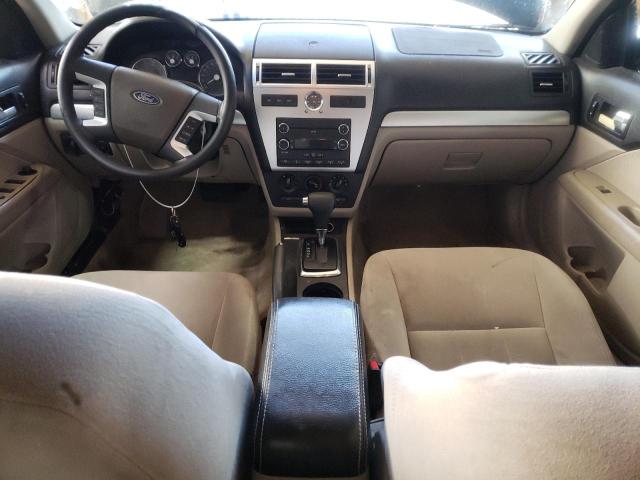 Photo 8 from auction – 2009 MERCURY MILAN with VIN 3MEHM07Z59R628482