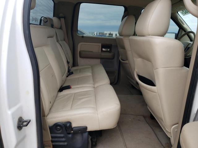 Photo 10 from auction – 2004 FORD F150 SUPER with VIN 1FTPW12504KC42518