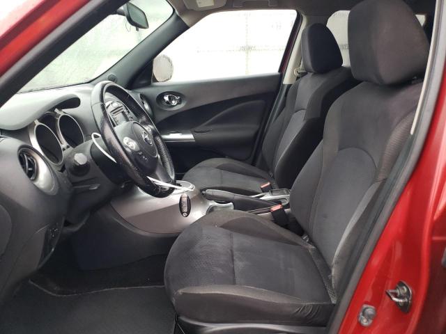 Photo 7 from auction – 2011 NISSAN JUKE S with VIN JN8AF5MR6BT010126