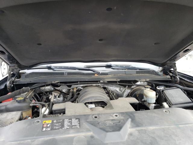 Photo 11 from auction – 2014 CHEVROLET SILVERADO with VIN 3GCPCREC7EG347955