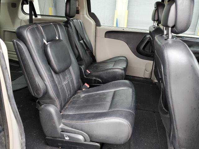 Photo 11 from auction – 2011 CHRYSLER TOWN & COU with VIN 2A4RR8DG7BR780407
