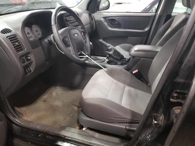 Photo 7 from auction – 2005 FORD ESCAPE XLS with VIN 1FMYU92Z85KA52863
