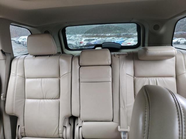 Photo 10 from auction – 2011 JEEP GRAND CHER with VIN 1J4RR5GTXBC607089