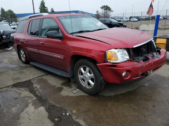 Photo 4 from auction – 2004 GMC ENVOY XUV with VIN 1GKET12S546160092
