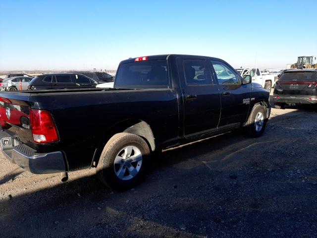 Photo 3 from auction – 2021 RAM 1500 CLASS with VIN 1C6RR7TT8MS522078