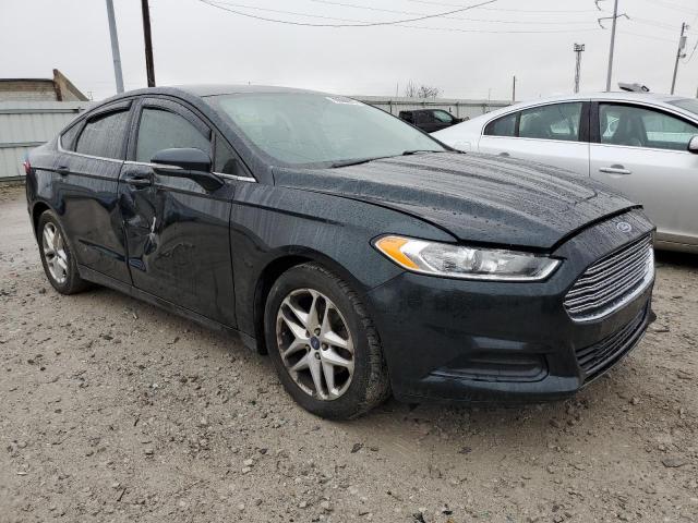 Photo 4 from auction – 2014 FORD FUSION SE with VIN 3FA6P0H7XER145440