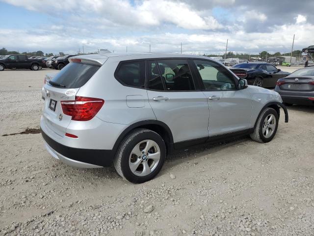 Photo 3 from auction – 2012 BMW X3 XDRIVE2 with VIN 5UXWX5C56CL728059