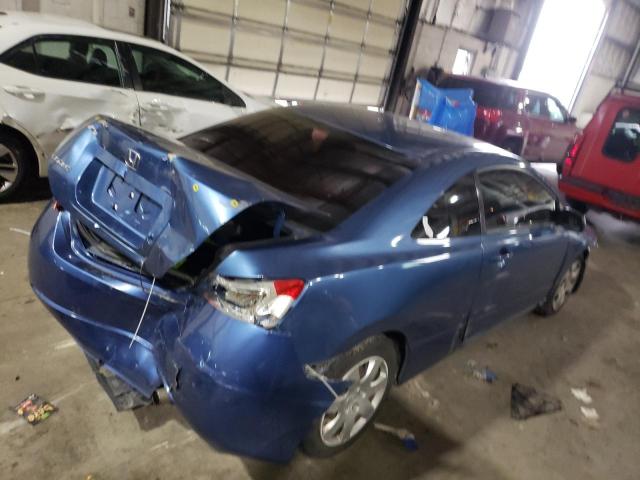 Photo 3 from auction – 2011 HONDA CIVIC with VIN 2HGFG1B68BH513106
