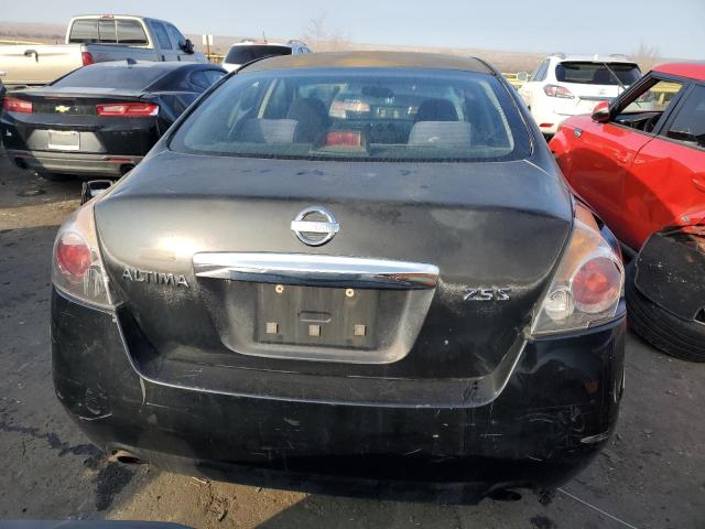 Photo 6 from auction – 2010 NISSAN ALTIMA BAS with VIN 1N4AL2AP7AN463685