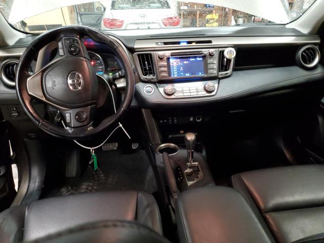 Photo 8 from auction – 2013 TOYOTA RAV4 LIMIT with VIN JTMDFREV8DD004434