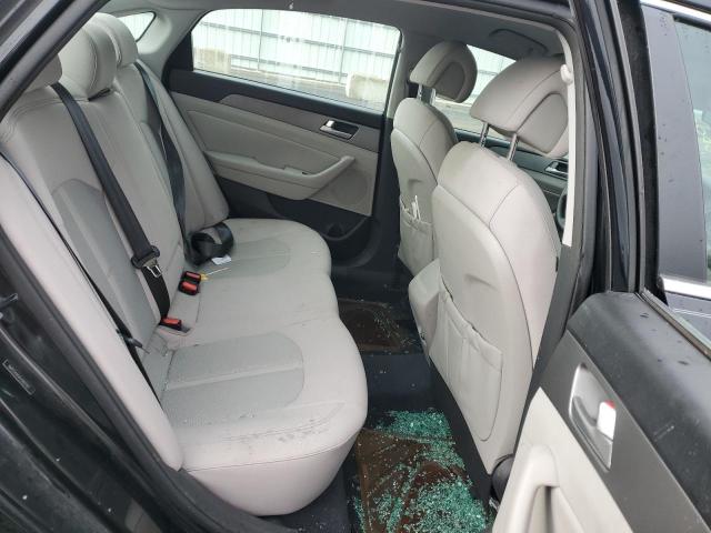 Photo 10 from auction – 2015 HYUNDAI SONATA SE with VIN 5NPE24AF6FH203707