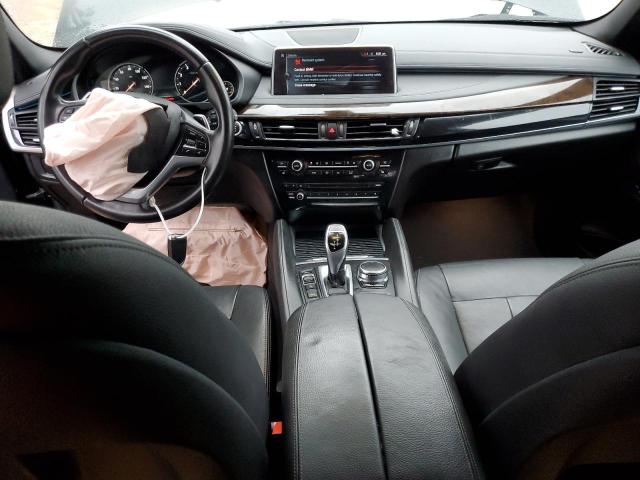 Photo 8 from auction – 2017 BMW X6 XDRIVE3 with VIN 5UXKU2C30H0X47848