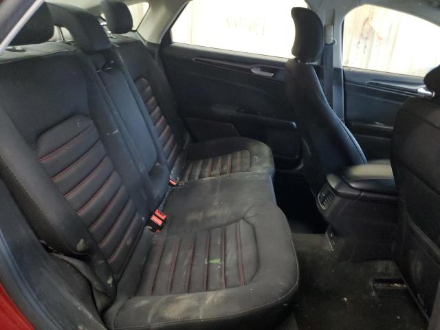 Photo 10 from auction – 2016 FORD FUSION SE with VIN 3FA6P0H75GR296107