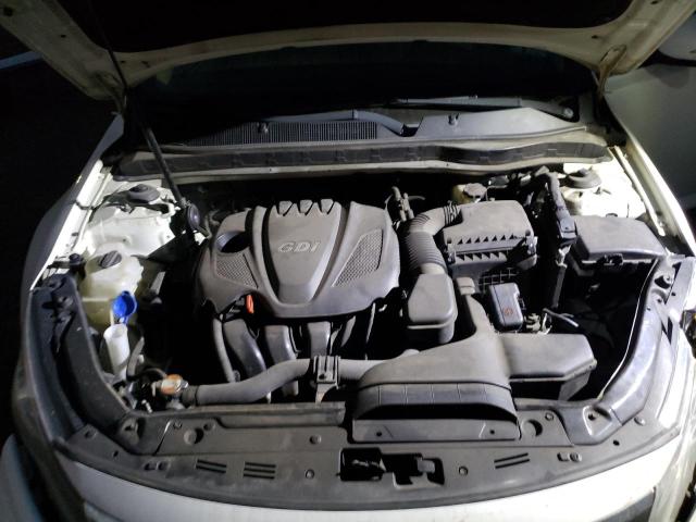 Photo 11 from auction – 2011 KIA OPTIMA LX with VIN KNAGM4A77B5096251