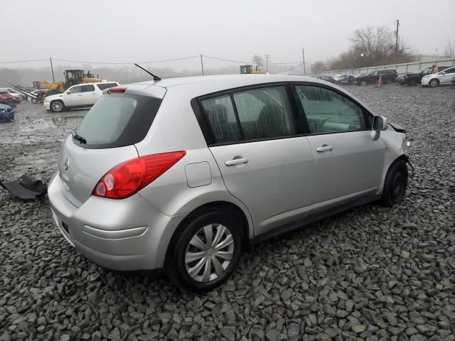 Photo 3 from auction – 2012 NISSAN VERSA with VIN 3N1BC1CP1CK285998