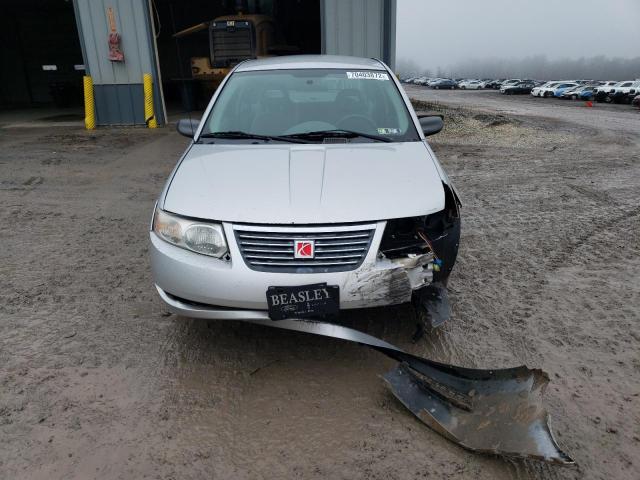 Photo 5 from auction – 2005 SATURN ION LEVEL with VIN 1G8AG52F75Z148237