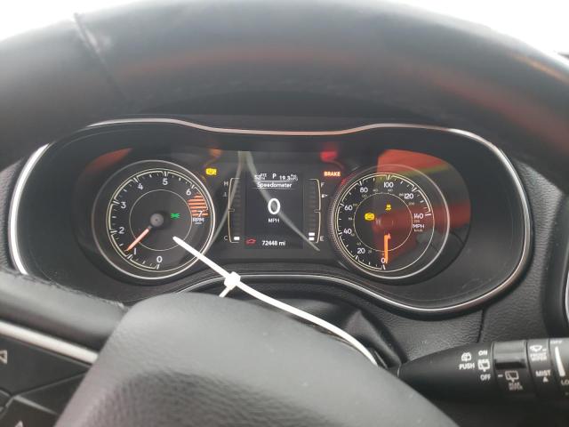 Photo 9 from auction – 2019 JEEP CHEROKEE L with VIN 1C4PJMLB6KD258826