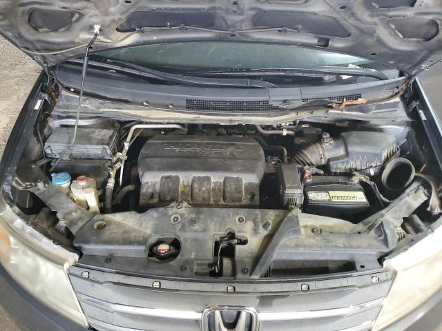 Photo 12 from auction – 2013 HONDA ODYSSEY EX with VIN 5FNRL5H68DB012960
