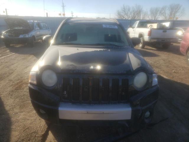 Zdjęcie 5 z aukcji – 2007 JEEP COMPASS LI z VIN 1J8FT57W17D103948