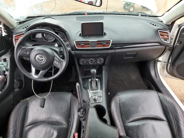 Photo 8 from auction – 2015 MAZDA 3 TOURING with VIN 3MZBM1V75FM162945