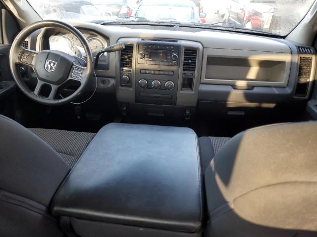 Photo 8 from auction – 2012 DODGE RAM 1500 S with VIN 1C6RD7KT9CS227487