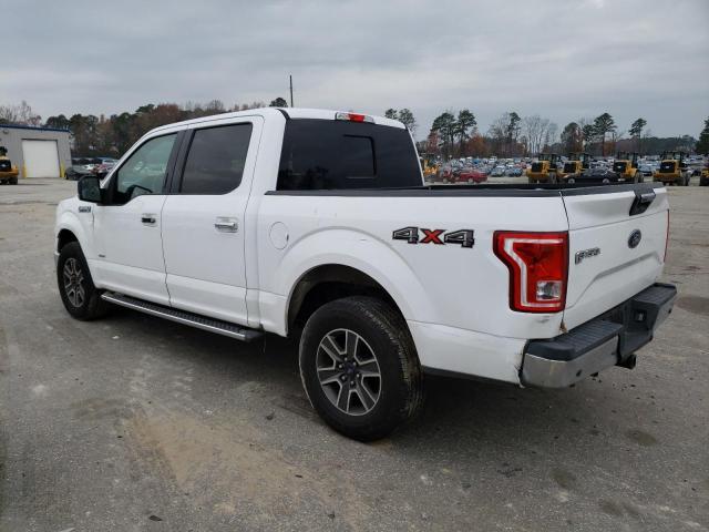 Photo 2 from auction – 2015 FORD F150 SUPER with VIN 1FTEW1EG6FKD87487