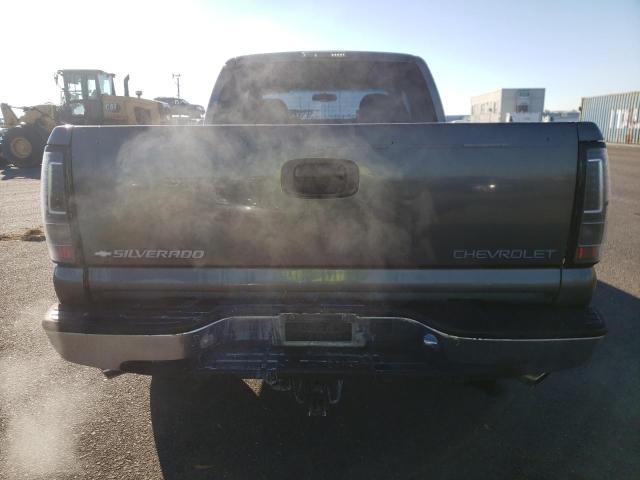 Photo 6 from auction – 2000 CHEVROLET SILVERADO with VIN 1GCEK19T5YE317564
