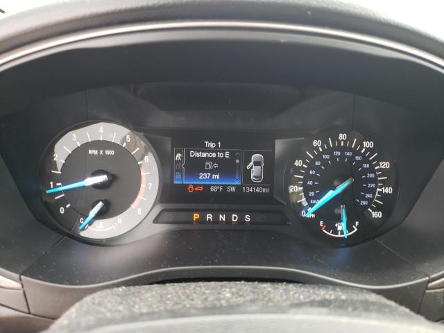 Photo 9 from auction – 2017 FORD FUSION SE with VIN 3FA6P0HD2HR383146