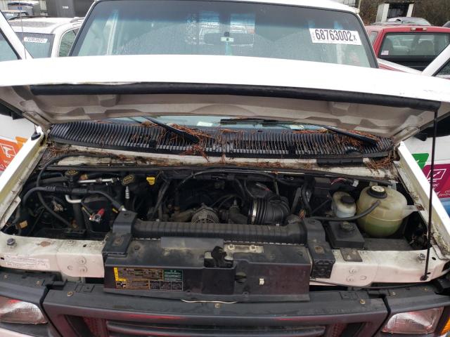 Photo 11 from auction – 2006 FORD ECONOLINE with VIN 1FTNE24L66HA06998