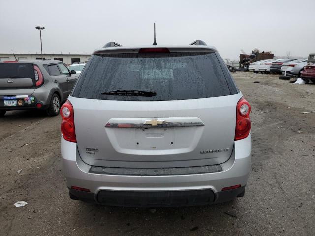 Photo 6 from auction – 2014 CHEVROLET EQUINOX LT with VIN 2GNFLFEK2E6162698