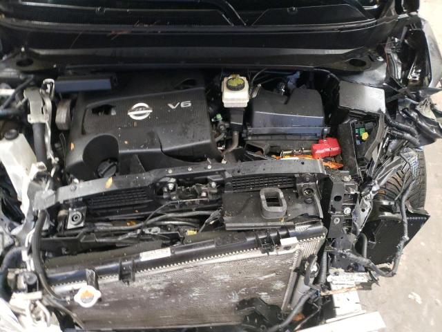 Photo 11 from auction – 2013 NISSAN PATHFINDER with VIN 5N1AR2MM0DC681828