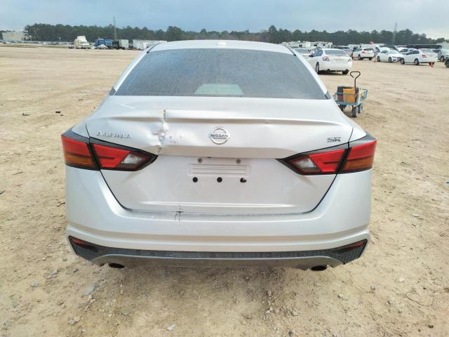 Photo 6 from auction – 2019 NISSAN ALTIMA SR with VIN 1N4BL4CV4KC177138