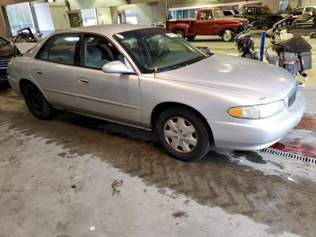 Photo 4 from auction – 2005 BUICK CENTURY CU with VIN 2G4WS52J151106892