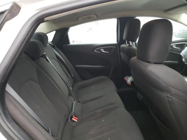 Photo 10 from auction – 2016 CHRYSLER 200 LIMITE with VIN 1C3CCCAB9GN104218