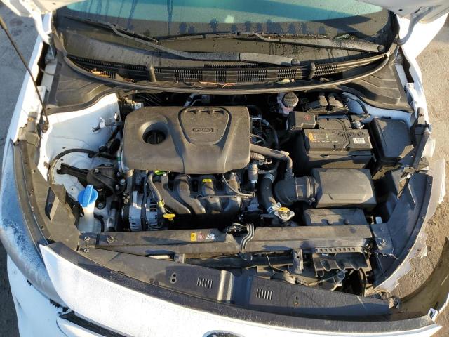 Photo 11 from auction – 2019 KIA RIO S with VIN 3KPA24AB3KE171065