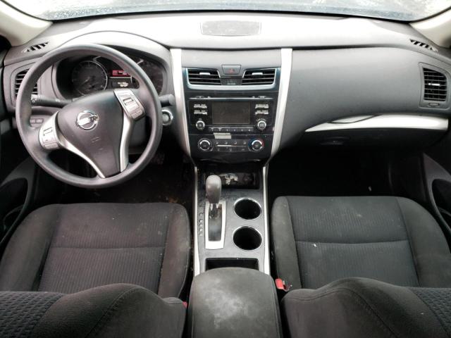 Photo 8 from auction – 2015 NISSAN ALTIMA 2.5 with VIN 1N4AL3AP6FC196791
