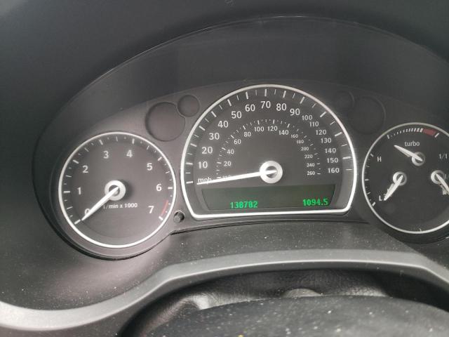 Zdjęcie 9 z aukcji – 2008 SAAB 9-3 2.0T z VIN YS3FB49Y081135059