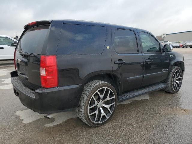 Photo 3 from auction – 2008 CHEVROLET TAHOE C150 with VIN 1GNFC13558R176474