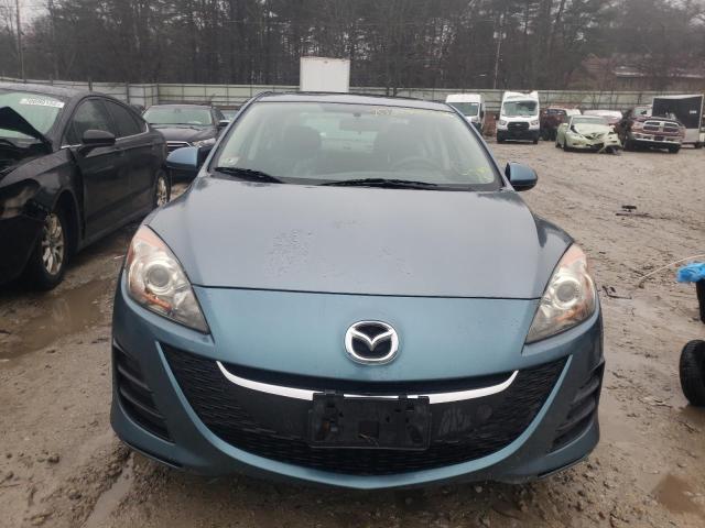 Photo 5 from auction – 2010 MAZDA 3 I with VIN JM1BL1SG3A1218705
