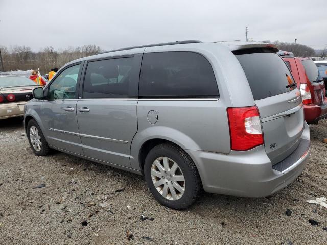Photo 2 from auction – 2014 CHRYSLER TOWN & COU with VIN 2C4RC1BG4ER111114