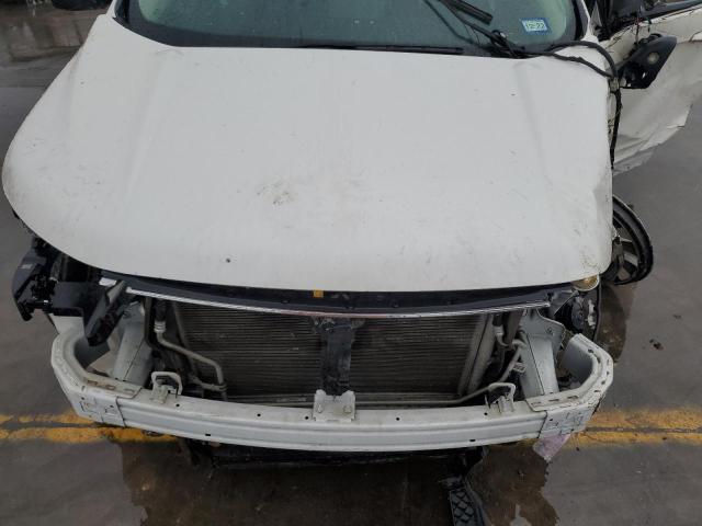 Photo 12 from auction – 2015 FORD EDGE TITAN with VIN 2FMTK3K92FBC26158